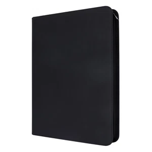 16 Pocket 1408 Pockets Card Binder, Large Ringless Side Loading Pockets Tradi... - Picture 1 of 9