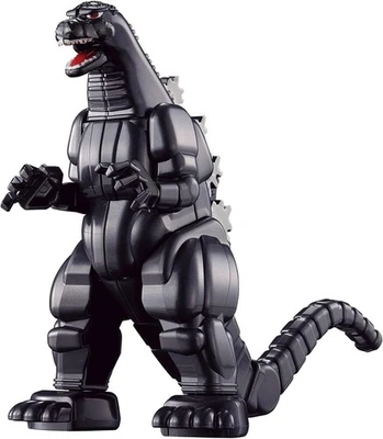 Godzilla Plastic Model KANA MODEL GODZILLA Japan NEW - Image 1 of 4