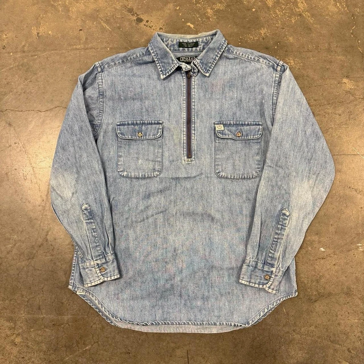 Polo Ralph Lauren Country In Men's Casual Shirts for sale | eBay