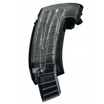 1Pair Side Mirror Turn Signal Lamp For Mercedes Benz W166 ML GLE GL GLS G 13-19 Foto 1 de 4