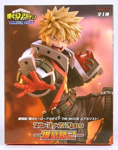 My Hero Academia Trio Try iT Figure New Bakugo Japan Katsuki - Picture 1 of 5