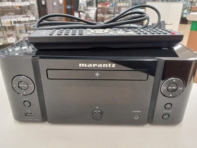 Marantz M-CR611 CD Empfänger Verstärker Guter Zustand Aus Japan - Bild 1 von 4