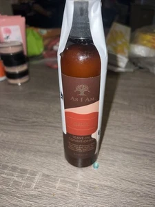 As I Am Classic Coconut Leave-In Conditioner 8 fl oz - Picture 1 of 2