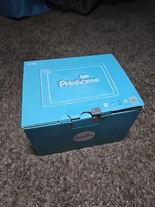 New Compact HiTi Prinhome Photo Printer White - High-Quality Prints - Bild 1 von 5