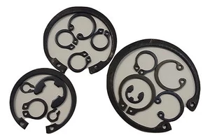 ukscooters LAMBRETTA CIRCLIP KIT MEJOR EN EBAY NUEVO GP/LI/TV/SX MÁS DE 20 CIRCLIPS - Imagen 1 de 1