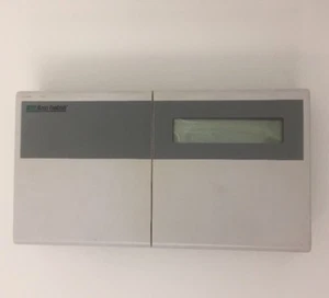 NEW BASYS CONTROLS SZ1033 PROGRAMMABLE THERMOSTAT - Picture 1 of 9