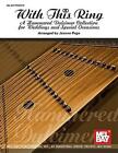 With This Ring: A Hammered Dulcimer Collection Jeanne Page