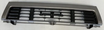 USED 1978-1991 Toyota Pickup 4x4 Painted Grille - Изображение 1 из 4