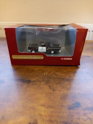 Corgi 51306 - Chevrolet Belair - Ontario Provincial Police Boxed - Image 1 of 4