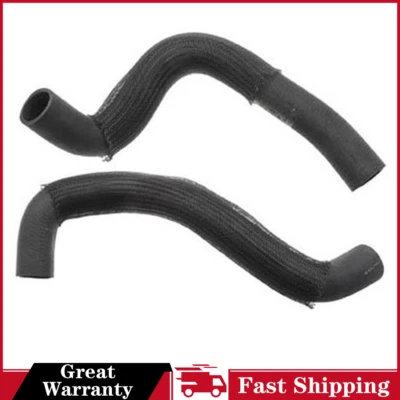 Manguera de refrigerante de radiador para GMC Envoy 2006 2005 Foto 1 de 3