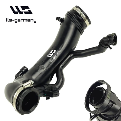 LUFTEINLASSSCHLAUCH FÜR CITROEN C4 C5 DS3 DS4 DS5 DS7 1.6 /  1.6 THP 1440.J8 - Bild 1 von 4