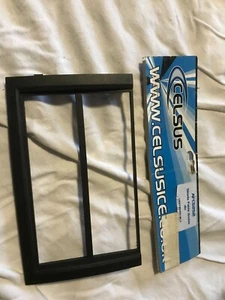 Skoda fabia 1 double DIN stereo radio adaptor - Picture 1 of 1