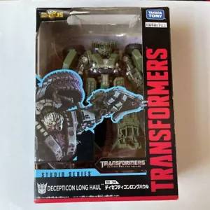 Transformers SS-34 Decepticon Long Howl Takara Tomy From Japan Brand New - Picture 1 of 10