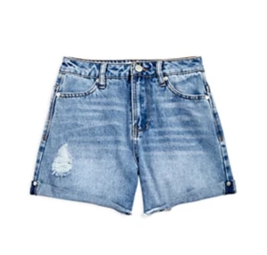 Habitual Kids Girls Cut Offs Shorts Big Kid Lt Stone Size 16 - Picture 1 of 1