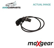 CRANKSHAFT POSITION SENSOR 24-0221 MAXGEAR NEW OE REPLACEMENT