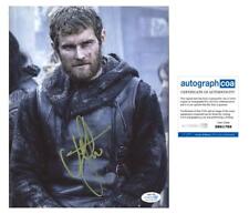 Mark Stanley "Game of Thrones" AUTOGRAPH Signed 'Grenn' 8x10 Photo C ACOA