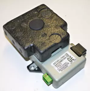 Suzuki Alto MK4 2006 HA12 - Power Steering ECU Control Module Relay 38720-79G10 - Picture 1 of 5