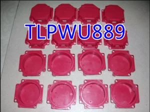 1pcs For FANUC A860-2001-T321 Cover Case Encoder Shell@tlp - Picture 1 of 4