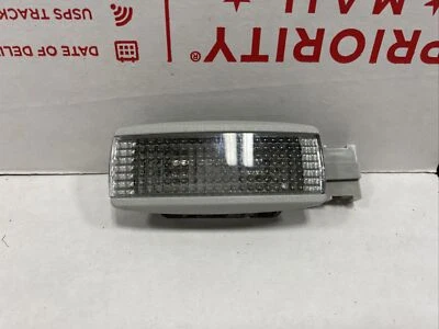2002 Volkswagen Passat Sun Visor Dome Light Lamp - OEM# 3B0 947 113 - Image 1 of 4