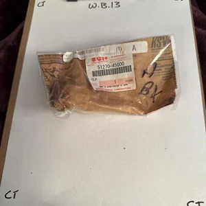 Suzuki OEM Part 51270-45G00 ROD, END, LH - Picture 1 of 1