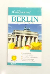 Reiseführer : Berlin entspannt entdecken und genießen - Bild 1 von 1