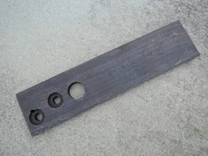 PORSCHE 356 / VW VOLKSWAGEN TYPE 1 & TYPE 4 Factory Tool US801 CRANKSHAFT HOLDER - Picture 1 of 9