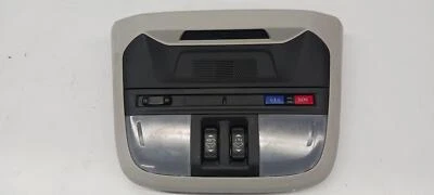 '24 SUBARU XV CROSSTREK consola techo delantero con techo corredizo OEM grado A! Foto 1 de 4