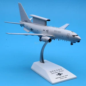 1/200 JC Wings South Korea Air Force Boeing E-7A Diecast Aircraft Model 65-328 - Picture 1 of 14