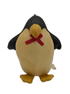 Bezauberndes Vintage Russ Pinguin Ornament - Bild 1 von 7