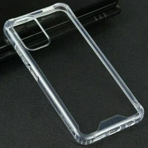 ✅ Funda Protectora para Xiaomi Redmi Note 10 / 10S Dura TPU Silicona Carcasa Transparente ✅ - Imagen 1 de 5