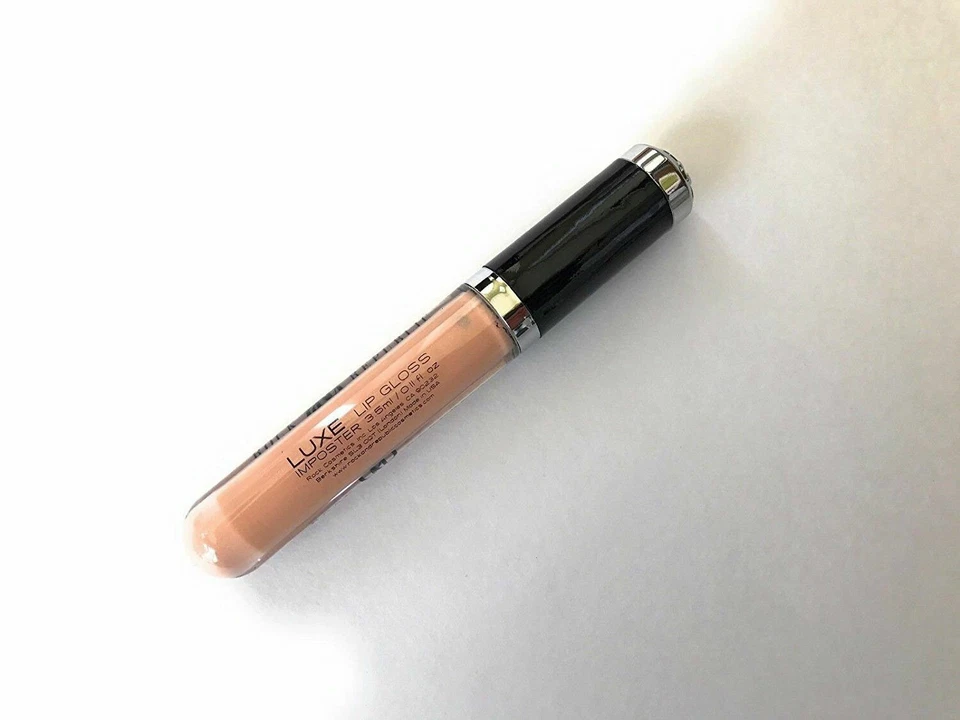 🎄NUEVO SIN CAJA 🛍️ Rock & Republic 🎁 Brillo de labios Brillo de labios Tono 🎀 Imposter opaco desnudo Foto 1 de 1