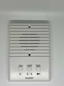 TekTone Apartment Speaker Station, 4 Wire (IR204E) - Picture 1 of 3