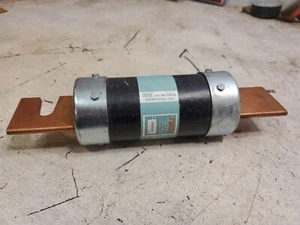 FRN-R-600 - BUSSMANN S - Foto 1 di 6
