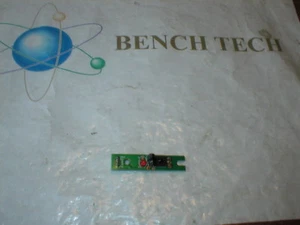 RCA RE3242R010 IR Sensor Board For Model LED40C45RQ - Picture 1 of 4