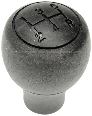 Manual Trans Shift Knob For 1988-1989 Ford E-150 Econoline Club Wagon Dorman - Image 1 of 4