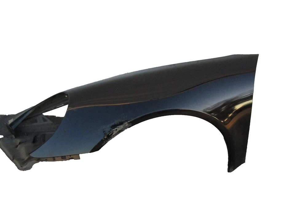 Guardabarros delantero derecho dp60505 Porsche 911 Carrera 2013 2014 2015 2016 2017 2018 2019 Foto 1 de 4