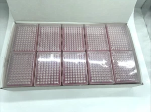 200ul OkuLab Pipette Tips with Filter tips/ 10 racks 960 tips - Picture 1 of 4