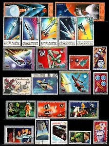OPC World Wide Space Collection 49585 - Picture 1 of 1