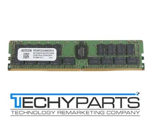 A2ZEON RD4R32G48M2933 32GB 2Rx4 DDR4 PC4-2933Y Registered MTA36ASF4G72PZ-2G9E - Picture 1 of 2