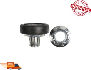 Original WC02X20110 New Genuine OEM Trash Compactor Drawer Roller WC02X10019 - Picture 1 of 3