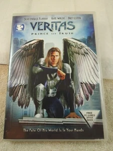 Veritas: Prince of Truth DVD Arturo Ruiz-Esparza(DIR) 2007 - Bild 1 von 3