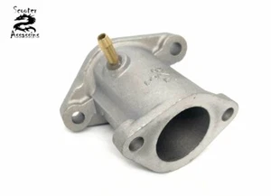 NUEVO CARBURADOR ADMISIÓN para YAMAHA YBR 125 2004-2007, STOCK REINO UNIDO - Imagen 1 de 2