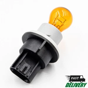 Turn signal socket + bulb for Ram 1500 Classic. 2019-2024. 68499621AA - Foto 1 di 5