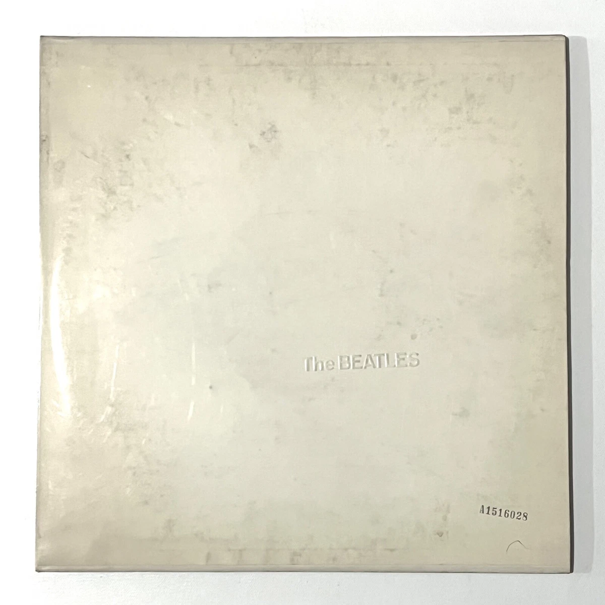 Beatles White Album Rare | eBay