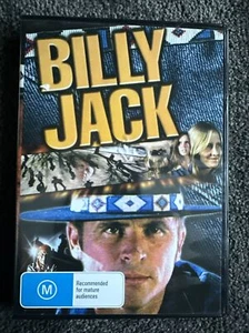 BILLY JACK - CLASSIC MOVIE - The Most Successful Independent Movie Of All Time. - Picture 1 of 1