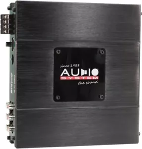 Audio System DSP 4.6 6-Kanal Hochleistungs-DSP - Bild 1 von 2
