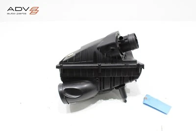 Land Rover LR4 2014-2016 motor de 3,0 L filtro de aire derecho carcasa caja OEM Foto 1 de 4