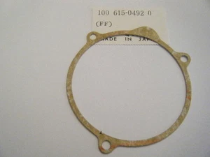 NEW ECHO STARTER GASKET PN 10061504920 FITS: GT-160, GT-200, SRM-200 - Picture 1 of 1