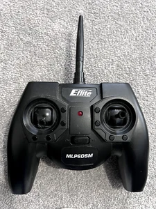 E-Flite MLP6DSM Radio Transmitter Controller - Picture 1 of 1