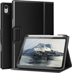 Antbox Case for iPad Mini 7 A17 Pro, iPad Mini 7th/6th Generation - Picture 1 of 9